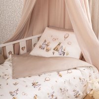 2-спальный комплект постельного белья Perina Alpaca ПК3-14.4