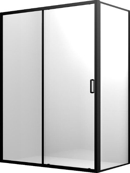

Душевой уголок Ambassador Forsa 110x120x200 17021217AB-120AB