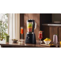 Стационарный блендер Xiaomi Blender MLLJ001CM-1A (с евровилкой)