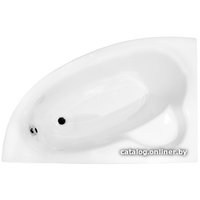 Ванна Besco Natalia 150x100 L