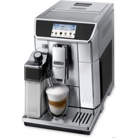 Кофемашина DeLonghi PrimaDonna Elite ECAM 650.75.MS