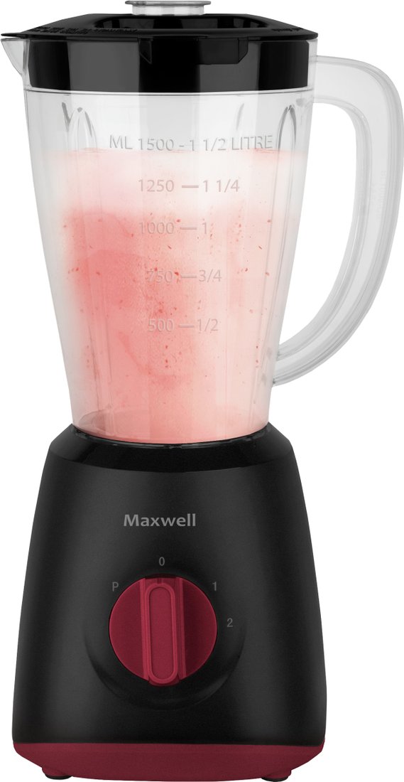 

Стационарный блендер Maxwell MW-1176