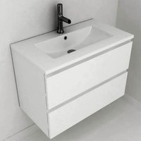  Vela Тумба под умывальник Vela Мира 60П под CeramaLux TU27098