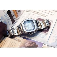 Наручные часы Casio G-Shock GMW-B5000D-1E