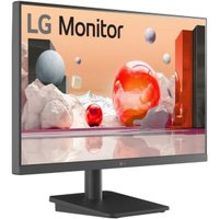 Монитор LG 24MS500-B