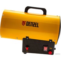 Газовая тепловая пушка Denzel GHG-15