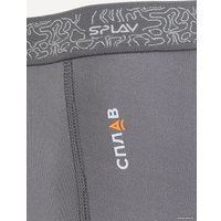 Брюки SPLAV Energy Rose (1138190 серый 46/170)