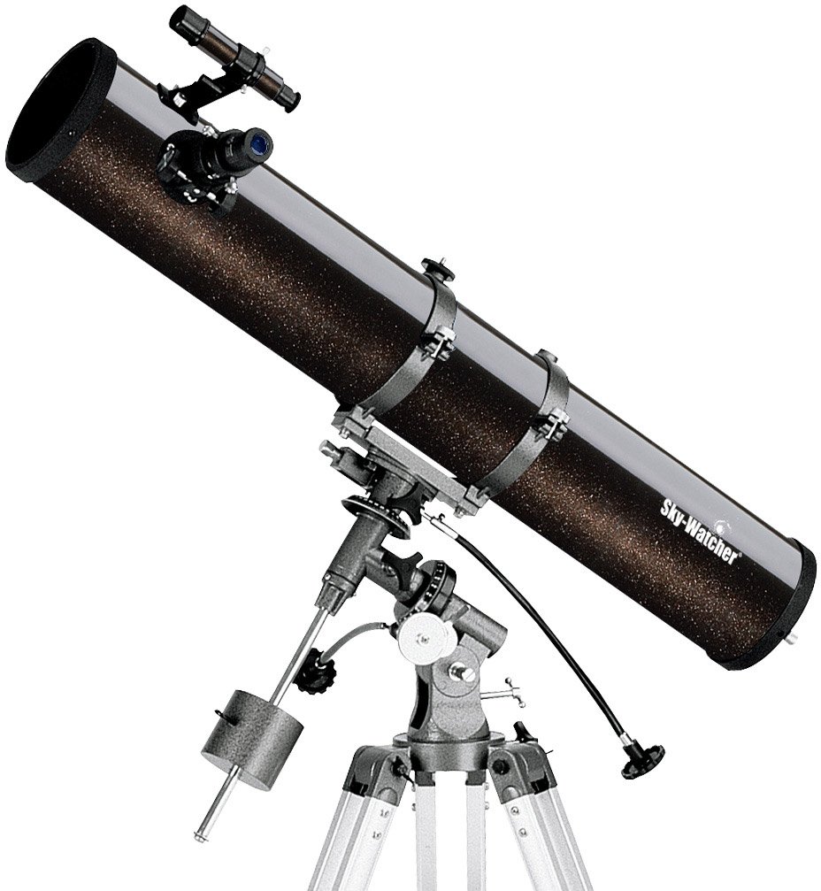 

Телескоп Sky-Watcher BK P1149EQ2