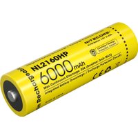 Аккумулятор Nitecore NL2160HP