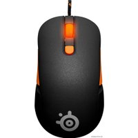 Игровая мышь SteelSeries Kana v2 (черный)