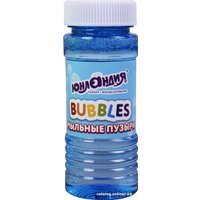 Пистолет для создания мыльных пузырей Юнландия Лягушонок 664481