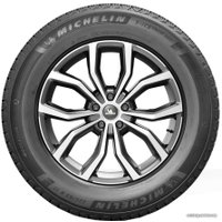 Зимние шины Michelin X-Ice Snow SUV 235/60R18 107T