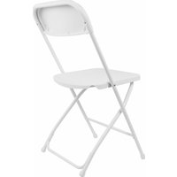 Стул Brabix CF-002 532887 (белый)