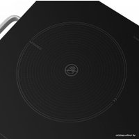 Настольная плита MAUNFELD EVCE.F592-BK