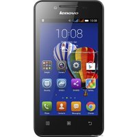 Телефон Lenovo A319 Black