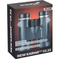 Бинокль Levenhuk New Karma PLUS 10x32 84677