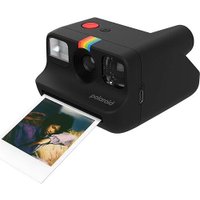 Фотоаппарат Polaroid Go Instant Camera Generation 2 (черный)