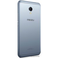 Телефон MEIZU MX6 3GB/32GB Gray