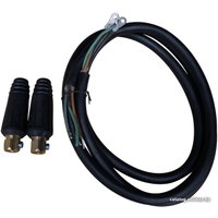 Сварочный инвертор Brima ARC-250 (220V)