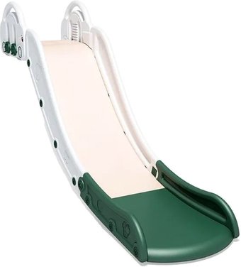 Sundays Машинка A20020-2 (зеленый)