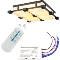 Светорегулятор (диммер) Sipl AG132B