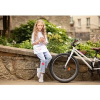 Велосипед Shulz Chloe 24 Race 2023 (белый)