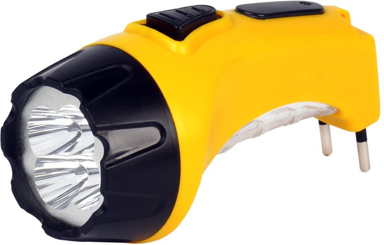 

Фонарь SmartBuy SBF-87-Y