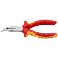 Круглогубцы Knipex 25 26 160