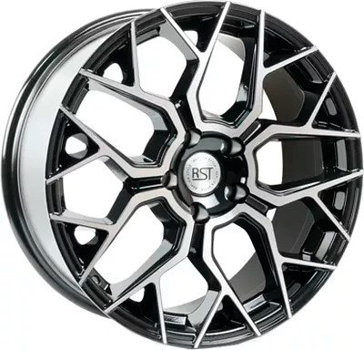 

Литые диски RST R148 18x8" 5x108мм DIA 65.1мм ET 33мм BD