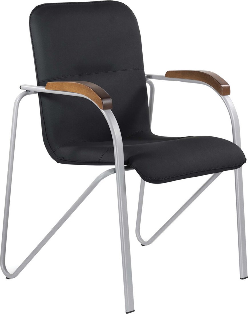 

Офисный стул Brabix CF-106 532763 (серый/черный)