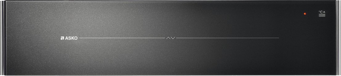 

Подогреватель посуды ASKO Elements ODW8128G