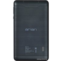 Планшет Arian Space 71 ST7002PG 3G 4GB (черный)