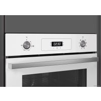 Электрический духовой шкаф Haier HOD-P08TGW