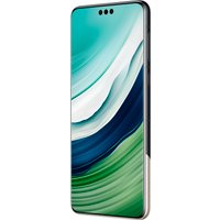 Телефон Huawei Mate 60 Pro+ 16GB/512GB (бежевый, китайская версия)