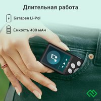 Плеер MP3 Digma S5 8GB