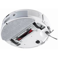 Робот-пылесос Roborock Q7BF+ (евровилка, с русской озвучкой, белый)