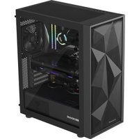 Корпус Genesis Diaxid 605F NPC-2046