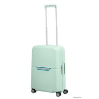 Чемодан-спиннер Samsonite Magnum Soft Mint 55 см