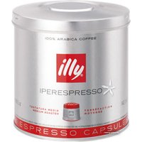 Кофе в капсулах ILLY Medium Roast iperEspresso в капсулах 21 шт