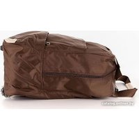 Сумка-тележка Mr.Bag 255-3098-2-BRW (коричневый)