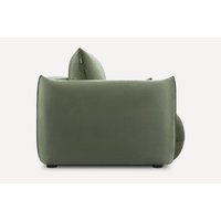 Диван Divan Терм Zamsha Olive 267540 (зеленый) в Гомеле