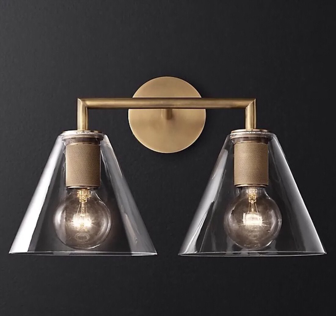 

Бра ImperiumLoft 44.545 123267-22