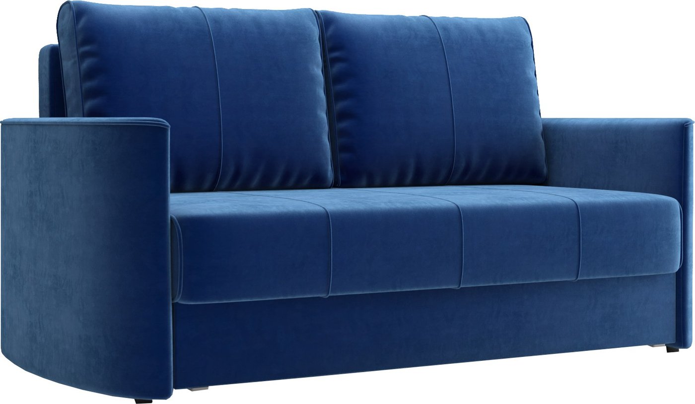 

Диван Mio Tesoro Амми (Velutto 26)