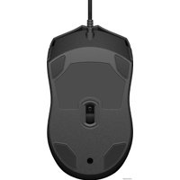 Мышь HP 100 6VY96AA