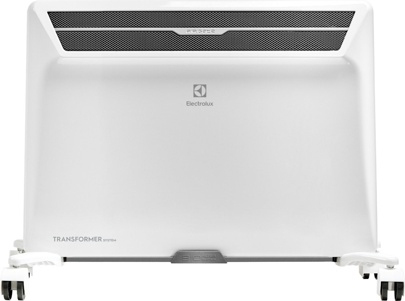 

Конвектор Electrolux Air Gate Transformer ECH/AG2-2000 T (инверторное управление, с шасси)