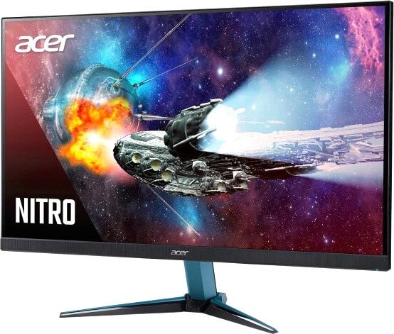 

Игровой монитор Acer Nitro VG272UVbmiipx