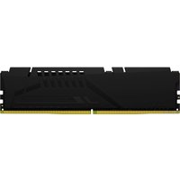 Оперативная память Kingston FURY Beast 2x8ГБ DDR5 5600 МГц KF556C40BBK2-16