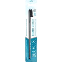 Зубная щетка R.O.C.S Классическая средняя