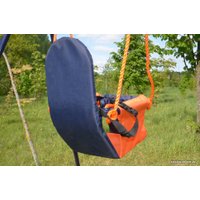 Стационарные качели Jump Power Детские качели 2 в 1