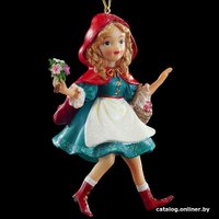 Елочная игрушка Erich Krause Decor Красная Шапочка 43905
